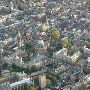 Word Up Oxford Town