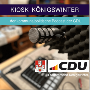 Kiosk Königswinter