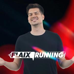 Flaix Running amb Edgar Manchado
