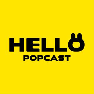 hello podcast