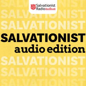 Salvationist Magazine: Audio Edition