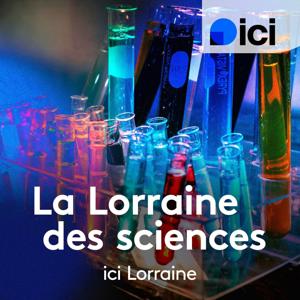 La Lorraine des sciences, ici Lorraine