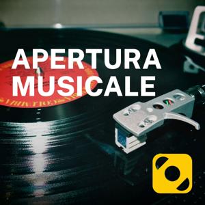 Apertura musicale