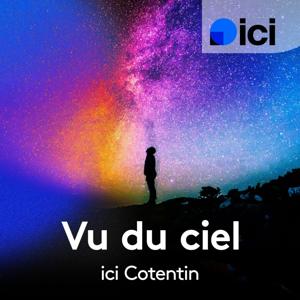 Vu du ciel