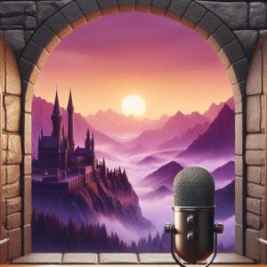 CastleMasters Podcast (AI, Tech, finance)