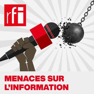 Menaces sur l’information