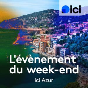 L'évènement du Week-end