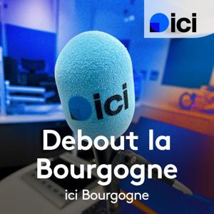 Debout la Bourgogne