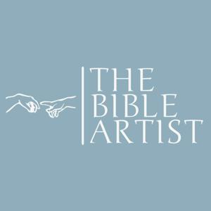 The Bible Artist Podcast