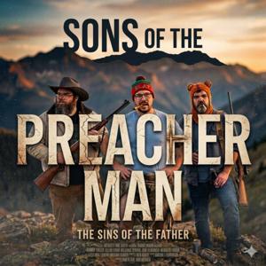 Sons Of The Preacher Man