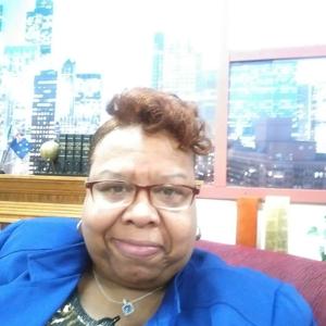 We are Destroying the Yokes of Bondage