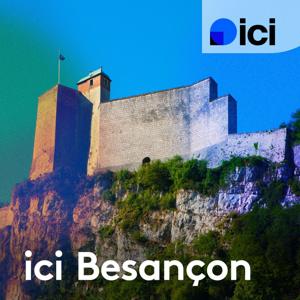 100% sport par ICI Besançon