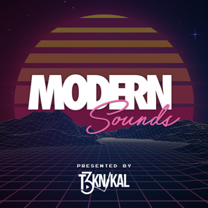 Modern Sounds