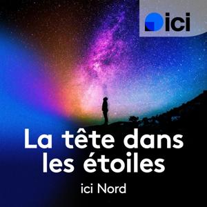 La tête dans les étoiles, ici Nord