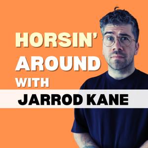 Horsin' Around with Jarrod Kane
