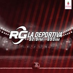 RG La Deportiva