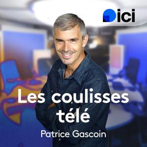 Les coulisses télé