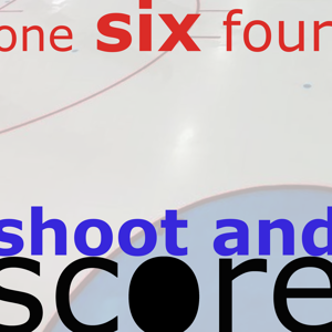 164 Shoot and Score