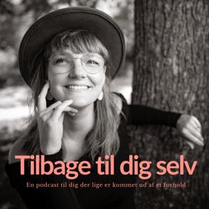 Tilbage til dig selv med Molly Mørch