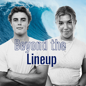 Beyond the Lineup