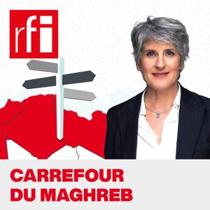 Carrefour du Maghreb