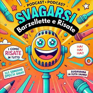 Barzellette e Risate