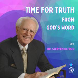 Stephen Olford: Time For Truth from God’s Word