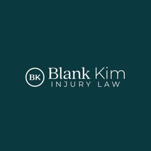 Blank Kim Injury Law's Podcast