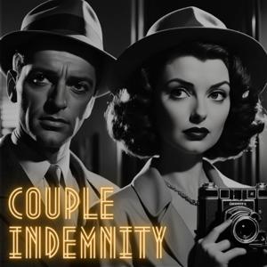 Couple Indemnity by halwalk91