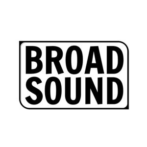 The Broad Sound Podcast