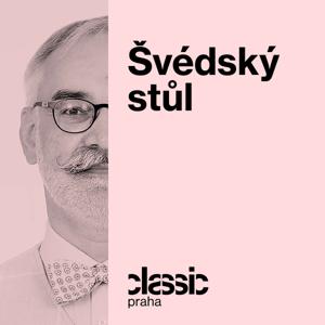 Švédský stůl