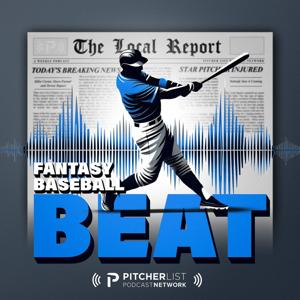Fantasy Baseball Beat by Chris Torres, Mike Carter, Dave Funnell