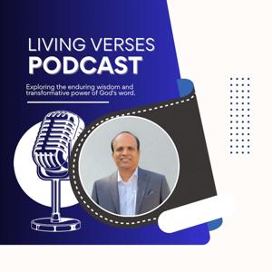 Living Verses Podcast