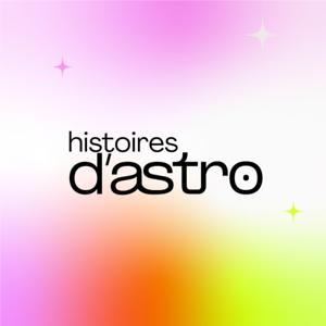 Histoires d'astro
