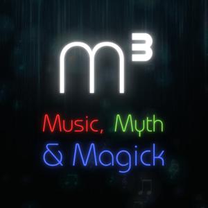 Music, Myth and Magick