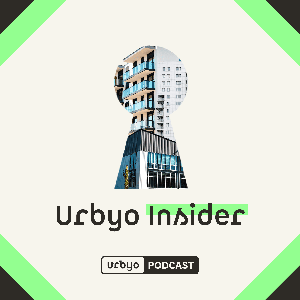 Urbyo Insider