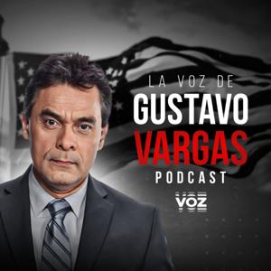 La Voz de Gustavo Vargas