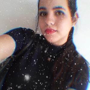 carminasalazarte 3Speak Podcast