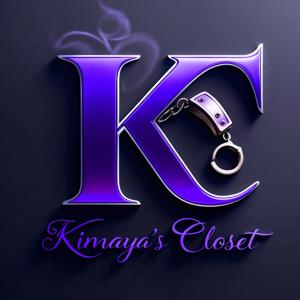 Kimaya's Closet - Spicy Audio Stories