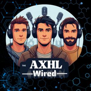 The AXHL Wired