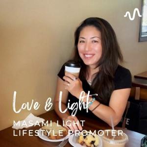 Light World🇺🇸の感性トーク