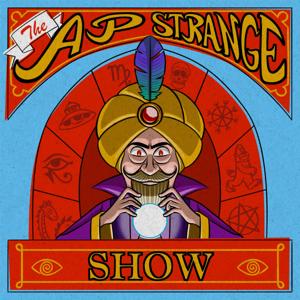 The AP Strange Show by AP Strange