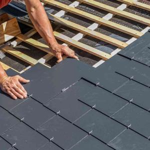 Typical Roof Replacement Prices In The U