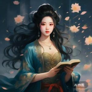 《红楼梦》概述版