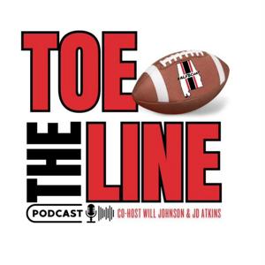 Toe The Line: An #ALFBChat Podcast by Will Johnson &amp; JD Atkins