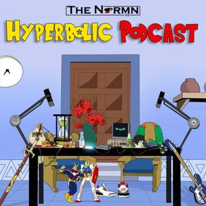 The Hyperbolic Podcast