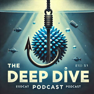The Deep dive podcast