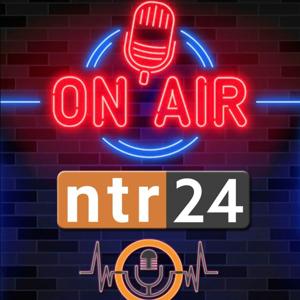 I PODCAST DI NTR24