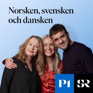Norsken, svensken och dansken