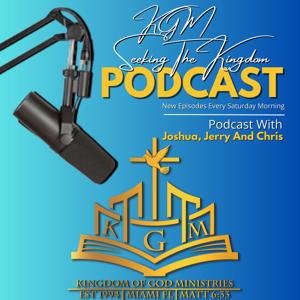 Seeking The Kingdom Podcast